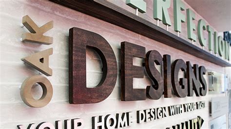 dimensional letters reading ma|Dimensional Letters and Signage .